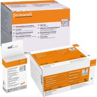 fermacell FC-Schnellbauschrauben 3,9x22 1.000 St. von FERMACELL