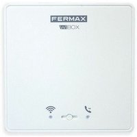 3266 wibox Mobile Anrufweiterleitung - Fermax von FERMAX