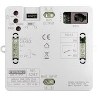 3267 duox plus Relais für konfigurierbare duox plus Installationen - Fermax 3267 duox plus Relais für konfigurierbare duox plus Installationen - Fermax von FERMAX