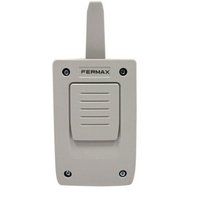 5250 axeskey BASIC-2B Funkempfänger 12/24V - Fermax 5250 axeskey BASIC-2B Funkempfänger 12/24V - Fermax von FERMAX