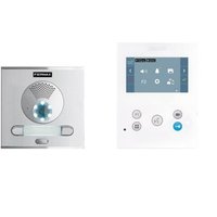 94521 CITY-Videopanel-Kit und veo-xs wifi duox plus 2L-Monitor mit 4,3 aus schlagfestem ABS-Kunststoff - Fermax 94521 CITY-Videopanel-Kit und veo-xs wifi duox plus 2L-Monitor mit 4,3 aus schlagfestem ABS-Kunststoff - Fermax von FERMAX