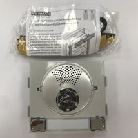 9556 Audio video cityline mechanisches Panel-Reparaturset - Fermax 9556 Audio video cityline mechanisches Panel-Reparaturset - Fermax von FERMAX