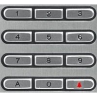 9619 mds direct city CLASSIC-Tastatur - Fermax 9619 mds direct city CLASSIC-Tastatur - Fermax von FERMAX