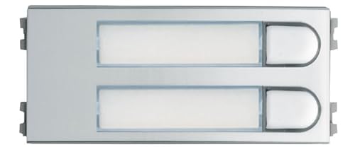 Fermax 2 Klingeltasten 102 Vds und Bus2 Modul V, 7368 von FERMAX
