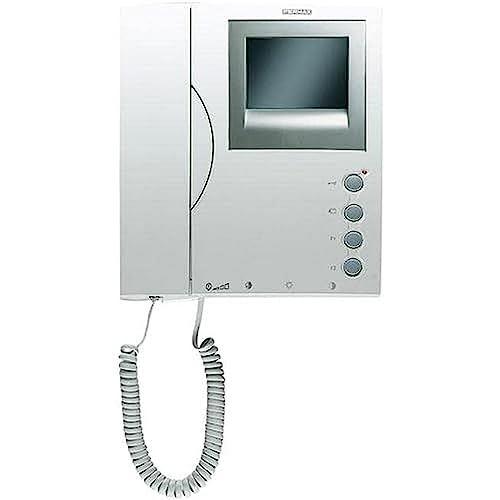 Fermax 3305 Haustelefon LOFT Monitor Verdrahtungsart: VDs Bauweise: Aufputz, 18 V von FERMAX