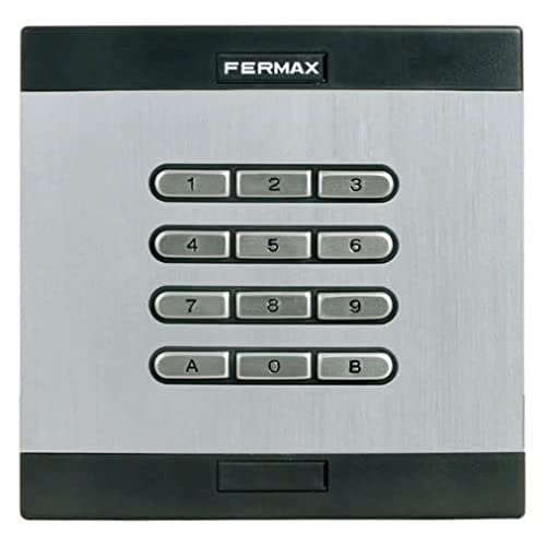 Fermax 3610 – Kartenleser MemoKey 100 sitzungsnummern von FERMAX