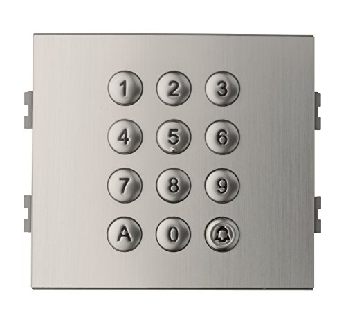 Fermax Direct Tastatur W VDS/BUS2, 7439 von FERMAX