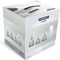 Torwart-Kit CITY 4 + N 3 / L FERMAX 4863 Torwart-Kit CITY 4 + N 3 / L FERMAX 4863 von FERMAX