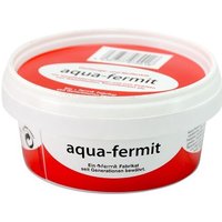AQUA-FERMIT rot - Dichtungsmasse - leicht knetbar - starke Klebekraft - 250 g Dose von FERMIT