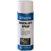 Fermit Druckluftspray 400ml von FERMIT