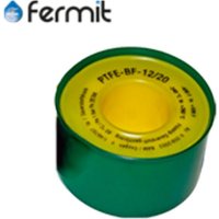 Fermit - Gewindeband 1220 25,4mm x 5m x 0,2mm eine Rolle von FERMIT