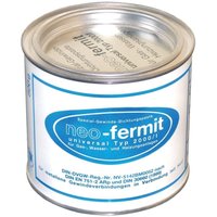 Nissen Dichtungskitt neo Fermit universal 800g Dose f.Gas-Wasser+Heizungsanlagen von FERMIT
