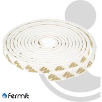 Fermit - Pool PTFE-Flachabdichtungsband BonnaTex fa, 10,0 x 3,0 mm, Set à 2 m - 09140 von FERMIT