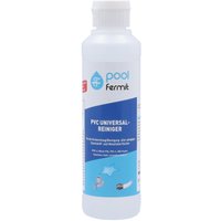 Fermit Pool PVC Universal-Reiniger 250ml 09111 von FERMIT