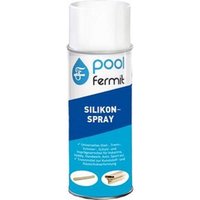 Pool Silikonsspray 400ml 09136 - Fermit von FERMIT