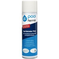 Fermit Pool Sprühkleber Poly 500ml 09133 von FERMIT