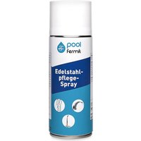 Fermit Pool edelstahlpflege-Spray 400ml 09128 von FERMIT