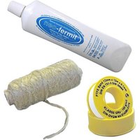 Gewinde-Dicht-Set - 3-teilig von FERMIT