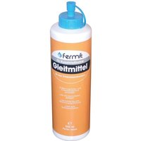 Fermit - Gleitmittel 500 ml-Flasche von FERMIT