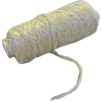 Hanf-Spule - zur Verwendung bei Gewindeabdichtungen - 80 g von FERMIT