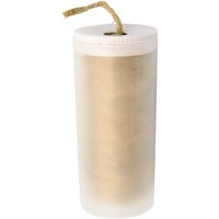 Mazzoni-Flachs 80 g Flachs im Dispenser von FERMIT