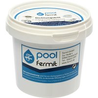 Pool Dichtungskitt 500g 09134 - Fermit von FERMIT