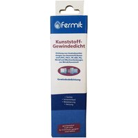 Pool Kunststoff-Gewindedicht 100g Tube 09001 - Fermit von FERMIT