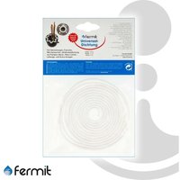 Fermit - ptfe Universaldichtung Abdichtungsband + 260°C - 200 bar selbstklebend, 10 x 3 mm, Länge 2 m BonnaTex fa 44131 von FERMIT
