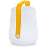 Neuwertig] Fermob Balad Akku Led Leuchte Lampe Tischlampe 38 Cm Honig Siehe Text/Foto B-Ware von FERMOB