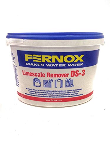 FERNOX DS3 descaler ,2kg by Fernox FERNOX DS3 descaler ,2kg by Fernox von Fernox