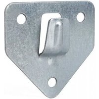Ferpasa - Blisterpackung mit 2 Standard-Feuerlöscherhaltern 80290 von FERPASA