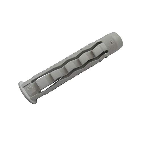 ferpor X4010 Dübel nylon-10 mm-boite Typ X4 X 50 von FERPOR