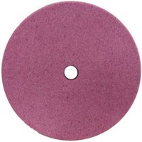 Ferramenta1.com - Ersatzschleifscheibe 100x10x3,2 für präzises Schleifen von FERRAMENTA1.COM