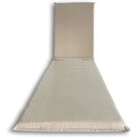 Ferramenta1.com - Garden Sonnenliege H.4,5 cm 180x60, Beige, Grau und Ecru, Komfortabel und Langlebig - farbe: grau - colore: ecru Ferramenta1.com - Garden Sonnenliege H.4,5 cm 180x60, Beige, Grau und Ecru, Komfortabel und Langlebig - farbe: grau - colore: ecru von FERRAMENTA1.COM