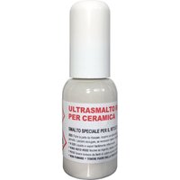 Ferramenta1.com - Pl Elfenbeinfarbener Keramik-Retuschierlack von FERRAMENTA1.COM