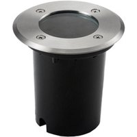 Ferramenta1.com - scheinwerfer einbauleuchte erdboden begehbar GU10 aussen 120X104H von FERRAMENTA1.COM