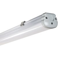 BEGHELLI DECKENLEUCHTE REGLETTE LED 36W 3600 LUMEN 120Cm von FERRAMENTA1.COM