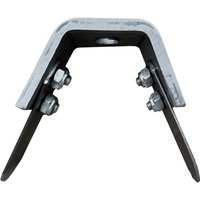 Hackenkopf 2 Klingen "matador" MOD.2021 von FERRAMENTA1.COM