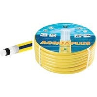 Ferramenta1.com - tubo magliato 3 strati acquaplus MM.19X50MT antialga 20 bar irrigazione Ferramenta1.com - tubo magliato 3 strati acquaplus MM.19X50MT antialga 20 bar irrigazione von FERRAMENTA1.COM