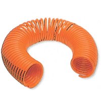 Ferramenta1.com - tubo spiralato in rilsan senza raccordi MM.6 x 8 da MT.30 per aria compressa von FERRAMENTA1.COM