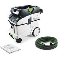 Festool Mobile Aspirator Clantec ctl 36E von FERRARI COLOR