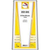 352- 345 extra langsam dünner lt 5 - Glasurit von GLASURIT