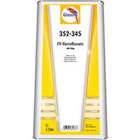 Glasurit - 352- 345 extra langsam dünner lt 5 von GLASURIT