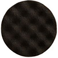 MIRKA BUFFER BLACK Bugnato GRIP DIAMETER 85mm PCS.1 von MIRKA