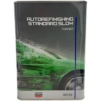 Lechler 00742 Diluente Standard Lento Lt 5 von FERRARI COLOR