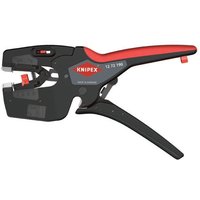 4-in-1 Smart Duty Abisolierzange - Idrhaus von FERRARI SRL
