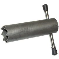 40 mm pvc Siphonschneider 40 mm pvc Siphonschneider von FERRARI SRL