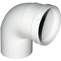 90°-Biegung mf - Aluminium von FERRARI SRL