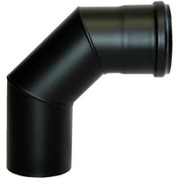 90°-Biegung mf - Stahl 1.2 von FERRARI SRL