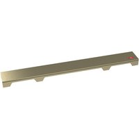 Abdeckung 'Design Brass' für HL531Prblue.3 Abdeckung 'Design Brass' für HL531Prblue.3 von FERRARI SRL